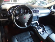 ポルシェ&nbsp;カイエン&nbsp;カイエンS　ディーラー車　左ハンドル　サンルーフ&nbsp;中古車