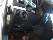 ポルシェ&nbsp;カイエン&nbsp;カイエンS　ディーラー車　左ハンドル　サンルーフ&nbsp;中古車