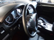 ポルシェ&nbsp;カイエン&nbsp;カイエンS　ディーラー車　左ハンドル　サンルーフ&nbsp;中古車