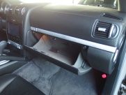 ポルシェ&nbsp;カイエン&nbsp;カイエンS　ディーラー車　左ハンドル　サンルーフ&nbsp;中古車