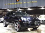 ポルシェ&nbsp;カイエン&nbsp;V6 ベースグレード　左ハンドル　サンルーフ&nbsp;中古車