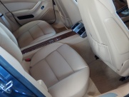 ポルシェ&nbsp;パナメーラ&nbsp;S　ディーラー車　左ハンドル　エアサス　&nbsp;中古車