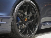 ポルシェ&nbsp;パナメーラ&nbsp;S　ディーラー車　左ハンドル　エアサス　&nbsp;中古車