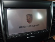 ポルシェ&nbsp;パナメーラ&nbsp;S　ディーラー車　左ハンドル　エアサス　&nbsp;中古車