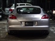 ポルシェ&nbsp;パナメーラ&nbsp;S&nbsp;中古車