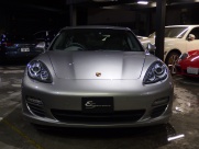 ポルシェ&nbsp;パナメーラ&nbsp;S&nbsp;中古車