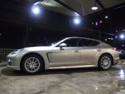 ポルシェ&nbsp;パナメーラ&nbsp;S&nbsp;中古車