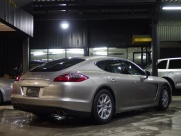 ポルシェ&nbsp;パナメーラ&nbsp;S&nbsp;中古車