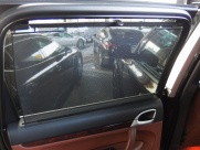 ポルシェ カイエン ターボ EUR-GT　パノラマルーフ　左ハンドル　エアサス 中古車