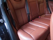 ポルシェ カイエン ターボ EUR-GT　パノラマルーフ　左ハンドル　エアサス 中古車