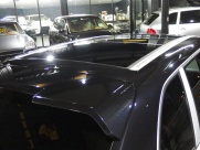 ポルシェ カイエン ターボ EUR-GT　パノラマルーフ　左ハンドル　エアサス 中古車