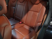 ポルシェ カイエン ターボ EUR-GT　パノラマルーフ　左ハンドル　エアサス 中古車