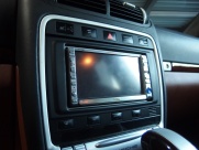 ポルシェ カイエン ターボ EUR-GT　パノラマルーフ　左ハンドル　エアサス 中古車