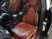 ポルシェ カイエン ターボ EUR-GT　パノラマルーフ　左ハンドル　エアサス 中古車