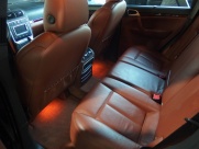 ポルシェ カイエン ターボ EUR-GT　パノラマルーフ　左ハンドル　エアサス 中古車