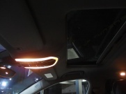 ポルシェ&nbsp;パナメーラ&nbsp;S ディーラー車　左ハンドル　エアサス　サンルーフ　&nbsp;中古車