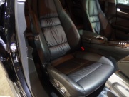 ポルシェ&nbsp;パナメーラ&nbsp;S ディーラー車　左ハンドル　エアサス　サンルーフ　&nbsp;中古車