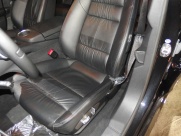 ポルシェ&nbsp;パナメーラ&nbsp;S ディーラー車　左ハンドル　エアサス　サンルーフ　&nbsp;中古車