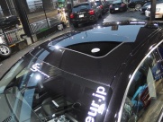 ポルシェ&nbsp;パナメーラ&nbsp;S ディーラー車　左ハンドル　エアサス　サンルーフ　&nbsp;中古車