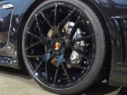 ポルシェ&nbsp;パナメーラ&nbsp;S ディーラー車　左ハンドル　エアサス　サンルーフ　&nbsp;中古車