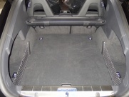 ポルシェ&nbsp;パナメーラ&nbsp;S ディーラー車　左ハンドル　エアサス　サンルーフ　&nbsp;中古車