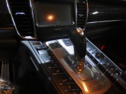 ポルシェ&nbsp;パナメーラ&nbsp;S ディーラー車　左ハンドル　エアサス　サンルーフ　&nbsp;中古車