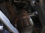 ポルシェ&nbsp;パナメーラ&nbsp;S ディーラー車　左ハンドル　エアサス　サンルーフ　&nbsp;中古車