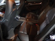 ポルシェ&nbsp;パナメーラ&nbsp;S ディーラー車　左ハンドル　エアサス　サンルーフ　&nbsp;中古車