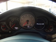 ポルシェ パナメーラ 4S ディーラーシ車 ハンドル エアサス 中古車