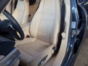 ポルシェ パナメーラ 4S ディーラーシ車 ハンドル エアサス 中古車