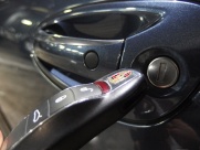 ポルシェ パナメーラ 4S ディーラーシ車 ハンドル エアサス 中古車