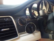 ポルシェ パナメーラ 4S ディーラーシ車 ハンドル エアサス 中古車