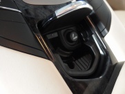 ポルシェ パナメーラ 4S ディーラーシ車 ハンドル エアサス 中古車