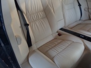 ポルシェ パナメーラ 4S ディーラーシ車 ハンドル エアサス 中古車