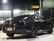 ベントレー&nbsp;コンチネンタル GT&nbsp;中期　ディーラー車　左ハンドル　&nbsp;中古車