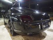 ベントレー&nbsp;コンチネンタル GT&nbsp;中期　ディーラー車　左ハンドル　&nbsp;中古車