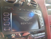 ベントレー&nbsp;コンチネンタル GT&nbsp;中期　ディーラー車　左ハンドル　&nbsp;中古車