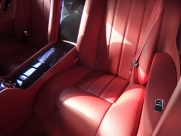 ベントレー&nbsp;コンチネンタル GT&nbsp;中期　ディーラー車　左ハンドル　&nbsp;中古車