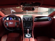 ベントレー&nbsp;コンチネンタル GT&nbsp;中期　ディーラー車　左ハンドル　&nbsp;中古車