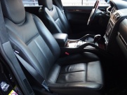 ポルシェ&nbsp;カイエン&nbsp;ターボ　左ハンドル　エアサス　サンルーフ　21inアルミ&nbsp;中古車