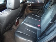 ポルシェ&nbsp;カイエン&nbsp;ターボ　左ハンドル　エアサス　サンルーフ　21inアルミ&nbsp;中古車