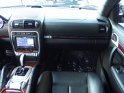 ポルシェ&nbsp;カイエン&nbsp;ターボ　左ハンドル　エアサス　サンルーフ　21inアルミ&nbsp;中古車