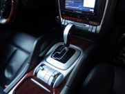 ポルシェ&nbsp;カイエン&nbsp;ターボ　左ハンドル　エアサス　サンルーフ　21inアルミ&nbsp;中古車