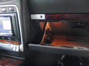 ポルシェ&nbsp;カイエン&nbsp;ターボ　左ハンドル　エアサス　サンルーフ　21inアルミ&nbsp;中古車