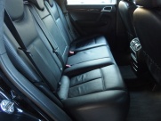 ポルシェ&nbsp;カイエン&nbsp;ターボ　左ハンドル　エアサス　サンルーフ　21inアルミ&nbsp;中古車