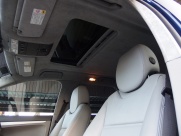 ポルシェ カイエン ターボ　ディーラー車　スマートキー　右ハンドル　サンルーフ 中古車