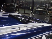 ポルシェ カイエン ターボ　ディーラー車　スマートキー　右ハンドル　サンルーフ 中古車