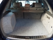 ポルシェ カイエン ターボ　ディーラー車　スマートキー　右ハンドル　サンルーフ 中古車