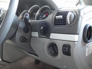 ポルシェ カイエン ターボ　ディーラー車　スマートキー　右ハンドル　サンルーフ 中古車