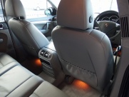 ポルシェ カイエン ターボ　ディーラー車　スマートキー　右ハンドル　サンルーフ 中古車